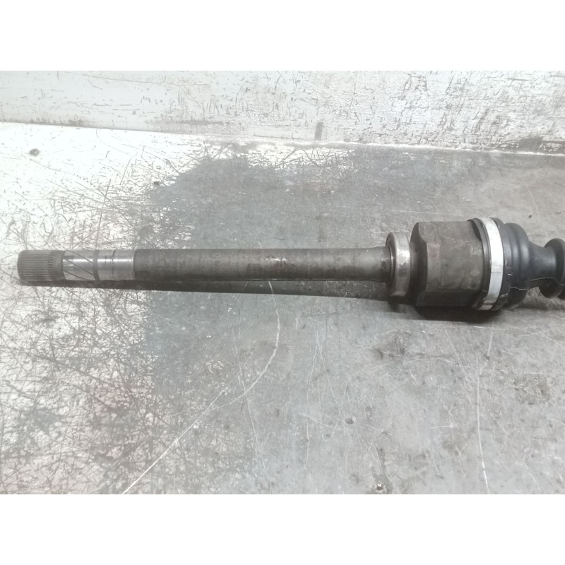 Recambio de transmision delantera derecha para renault laguna ii grandtour (kg0/1_) 1.9 dci (kg0g) referencia OEM IAM 8200169176