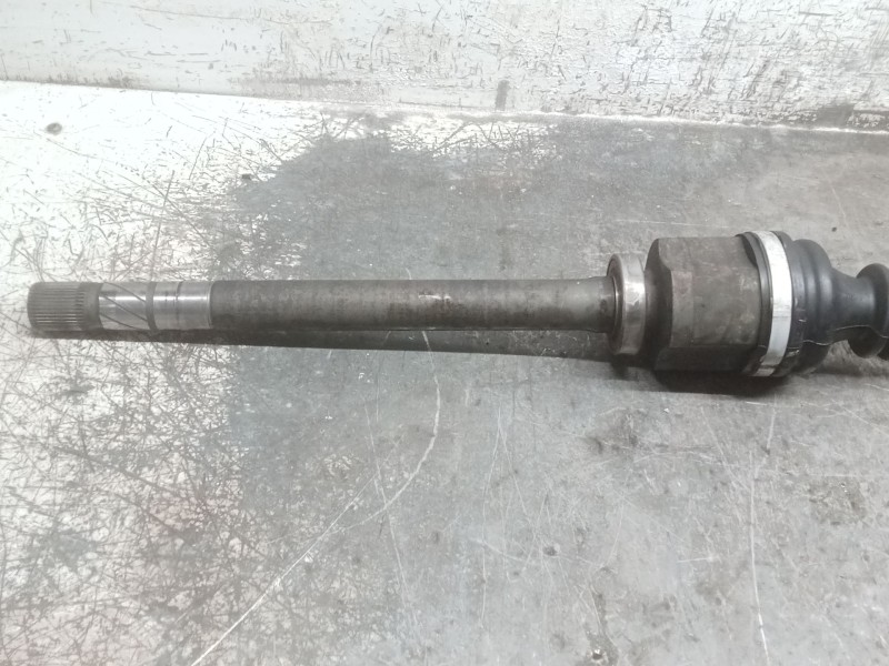 Recambio de transmision delantera derecha para renault laguna ii grandtour (kg0/1_) 1.9 dci (kg0g) referencia OEM IAM 8200169176