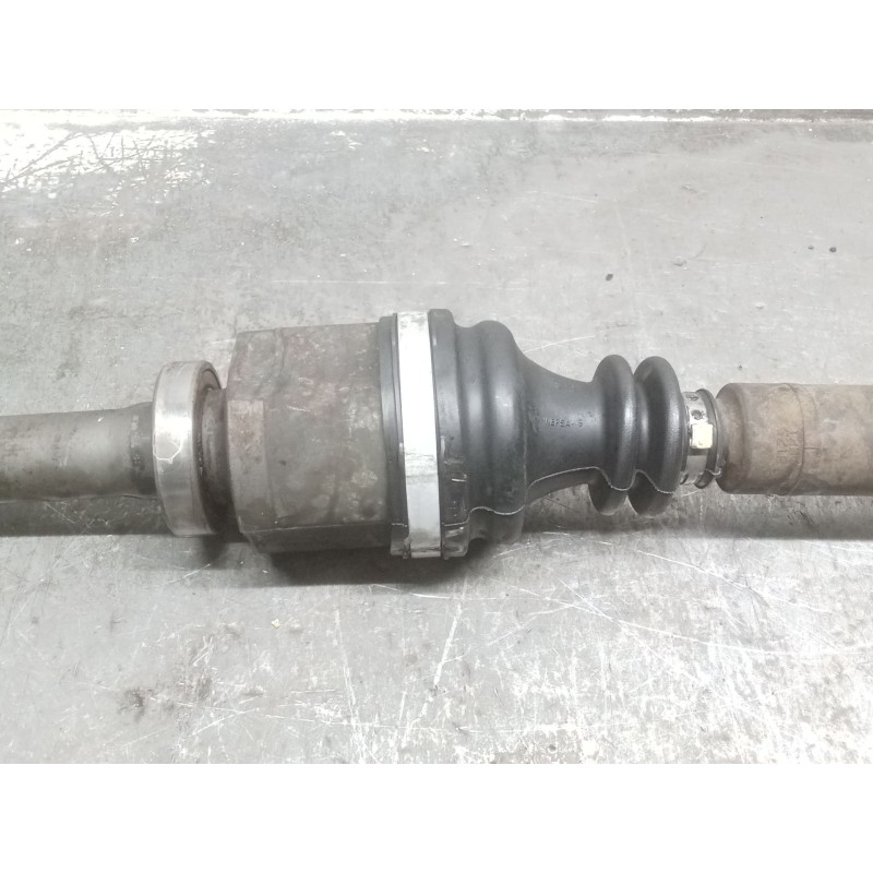 Recambio de transmision delantera derecha para renault laguna ii grandtour (kg0/1_) 1.9 dci (kg0g) referencia OEM IAM 8200169176