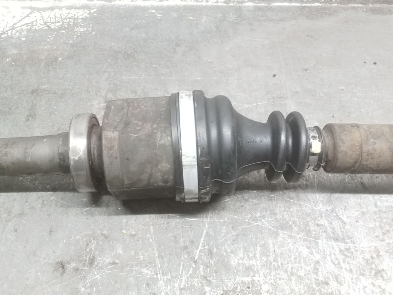 Recambio de transmision delantera derecha para renault laguna ii grandtour (kg0/1_) 1.9 dci (kg0g) referencia OEM IAM 8200169176