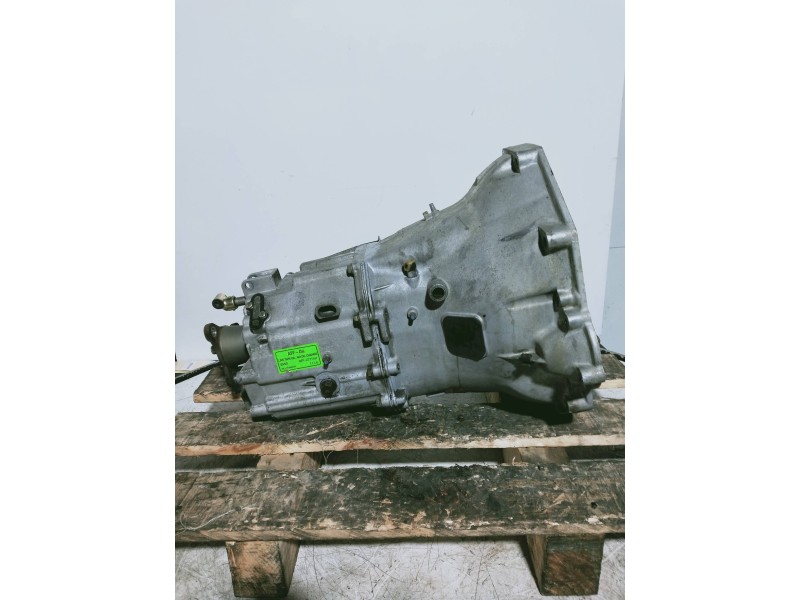Recambio de caja cambios para jaguar s-type 2.5 v6 referencia OEM IAM JAN 0001380 