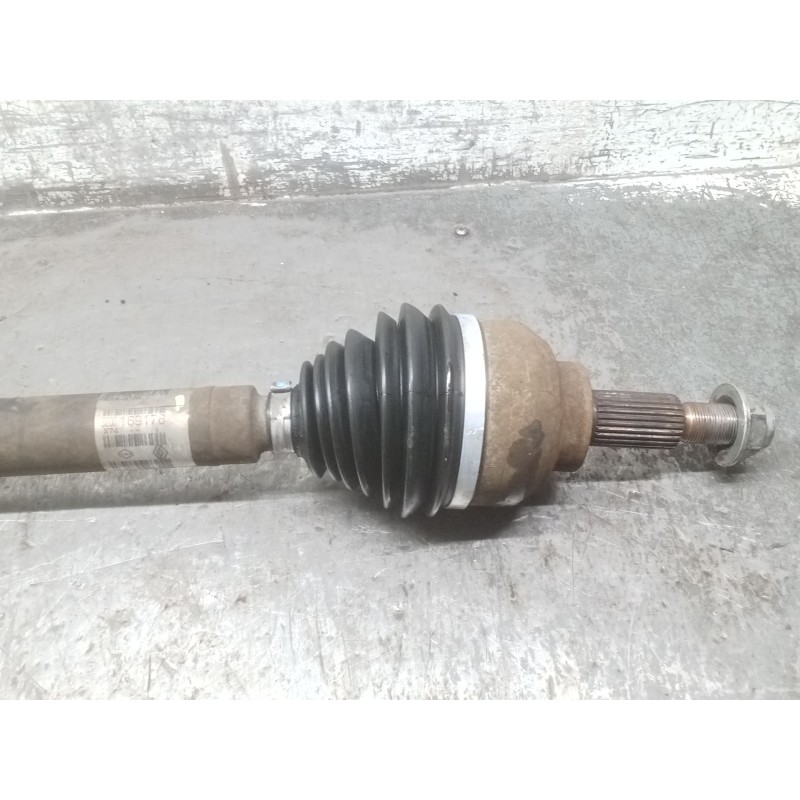 Recambio de transmision delantera derecha para renault laguna ii grandtour (kg0/1_) 1.9 dci (kg0g) referencia OEM IAM 8200169176