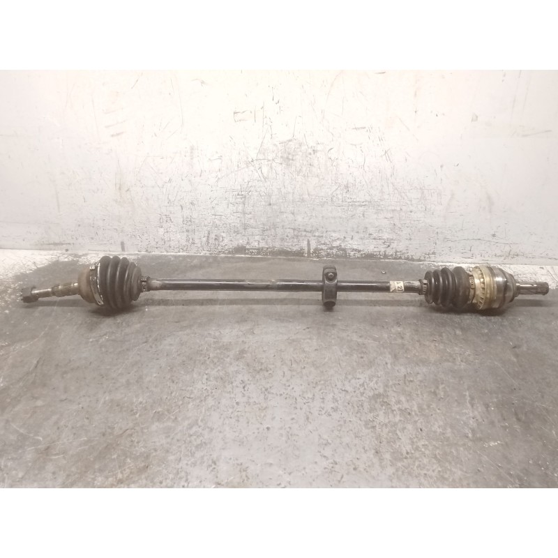 Recambio de transmision delantera derecha para opel astra g hatchback (t98) 1.6 16v (f08, f48) referencia OEM IAM   