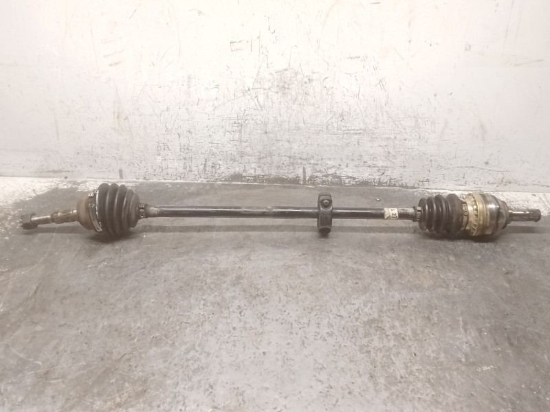 Recambio de transmision delantera derecha para opel astra g hatchback (t98) 1.6 16v (f08, f48) referencia OEM IAM   