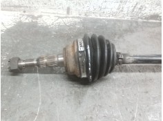 Recambio de transmision delantera derecha para opel astra g hatchback (t98) 1.6 16v (f08, f48) referencia OEM IAM    2