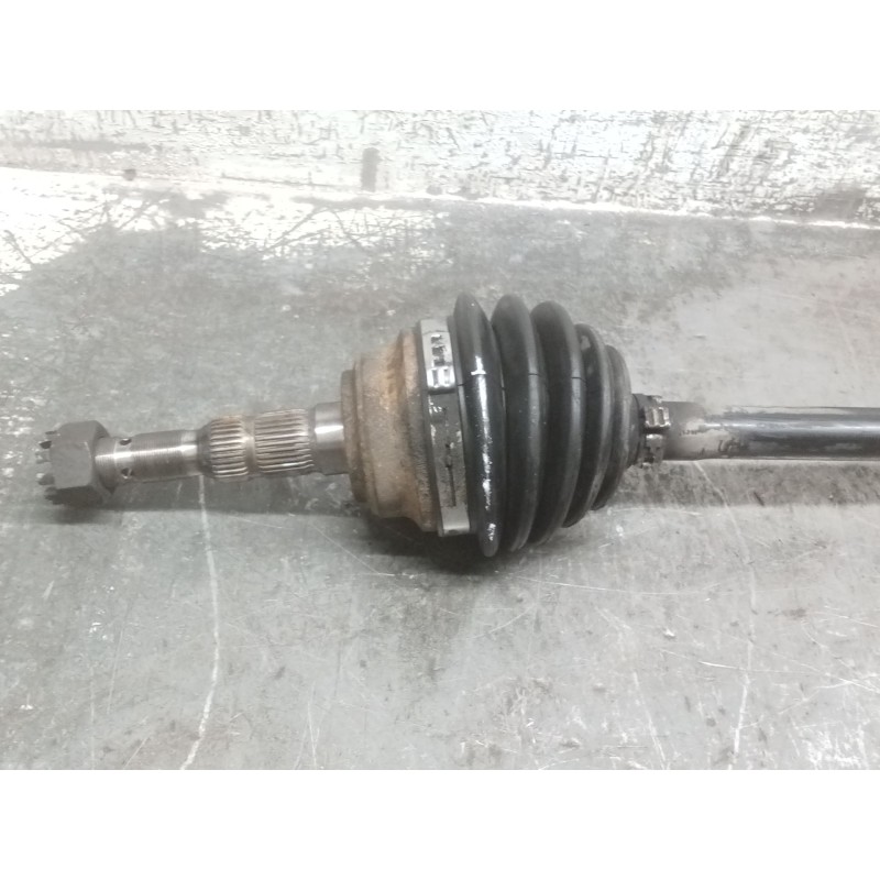 Recambio de transmision delantera derecha para opel astra g hatchback (t98) 1.6 16v (f08, f48) referencia OEM IAM   