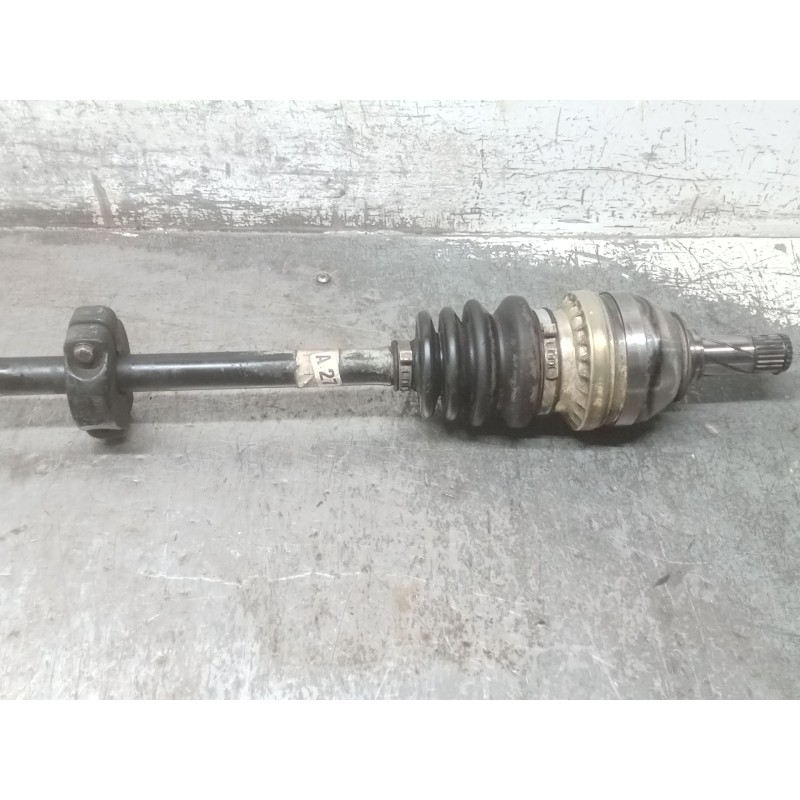 Recambio de transmision delantera derecha para opel astra g hatchback (t98) 1.6 16v (f08, f48) referencia OEM IAM   