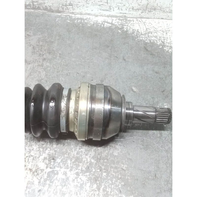 Recambio de transmision delantera derecha para opel astra g hatchback (t98) 1.6 16v (f08, f48) referencia OEM IAM   