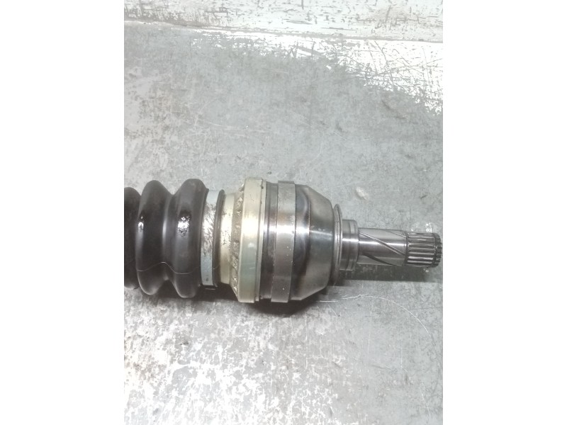 Recambio de transmision delantera derecha para opel astra g hatchback (t98) 1.6 16v (f08, f48) referencia OEM IAM   