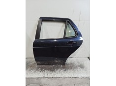 Recambio de puerta trasera izquierda para saab 9-5 (ys3e) 2.3 turbo referencia OEM IAM  4P 