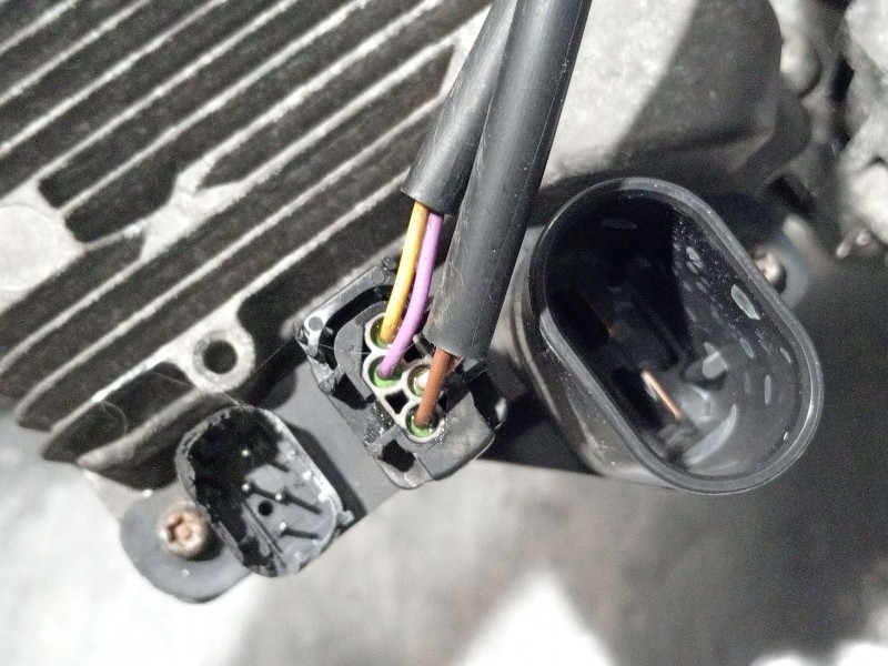 Recambio de cremallera direccion para mini mini (r56) one referencia OEM IAM 6783546 6900001574 6800002726H