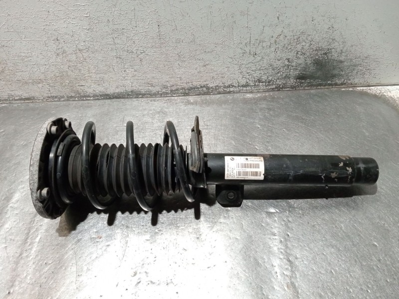 Recambio de amortiguador delantero derecho para bmw 3 touring (f31) 318 d referencia OEM IAM 3131687380801 14941510 
