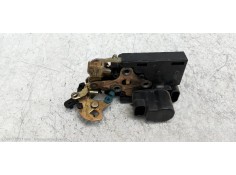 Recambio de motor cierre centralizado trasero derecho para chevrolet kalos 1.4 cat referencia OEM IAM    2