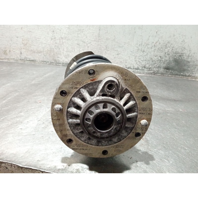 Recambio de amortiguador delantero derecho para bmw 3 touring (f31) 318 d referencia OEM IAM 3131687380801 14941510 