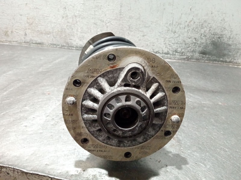 Recambio de amortiguador delantero derecho para bmw 3 touring (f31) 318 d referencia OEM IAM 3131687380801 14941510 