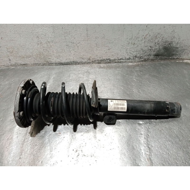 Recambio de amortiguador delantero izquierdo para bmw 3 touring (f31) 318 d referencia OEM IAM 3131687380801 14941510 