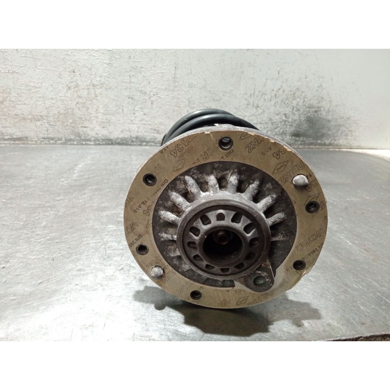 Recambio de amortiguador delantero izquierdo para bmw 3 touring (f31) 318 d referencia OEM IAM 3131687380801 14941510 