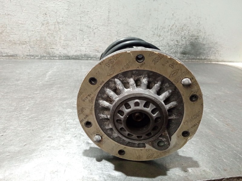 Recambio de amortiguador delantero izquierdo para bmw 3 touring (f31) 318 d referencia OEM IAM 3131687380801 14941510 