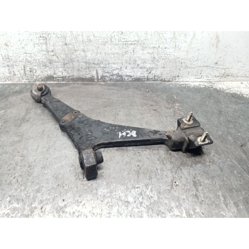 Recambio de brazo suspension inferior delantero derecho para citroën saxo (s0, s1) 1.5 d referencia OEM IAM   