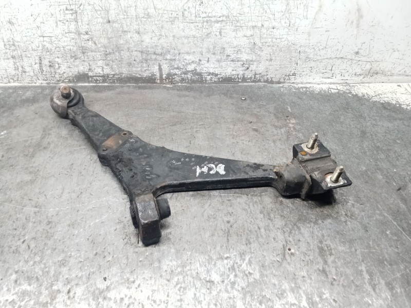 Recambio de brazo suspension inferior delantero derecho para citroën saxo (s0, s1) 1.5 d referencia OEM IAM   