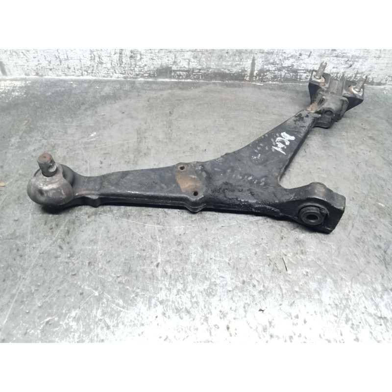 Recambio de brazo suspension inferior delantero derecho para citroën saxo (s0, s1) 1.5 d referencia OEM IAM   