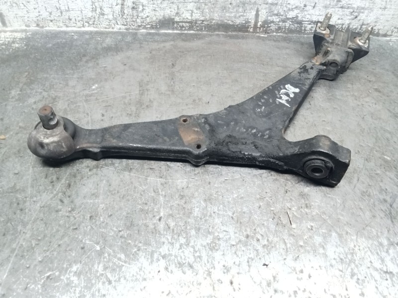 Recambio de brazo suspension inferior delantero derecho para citroën saxo (s0, s1) 1.5 d referencia OEM IAM   