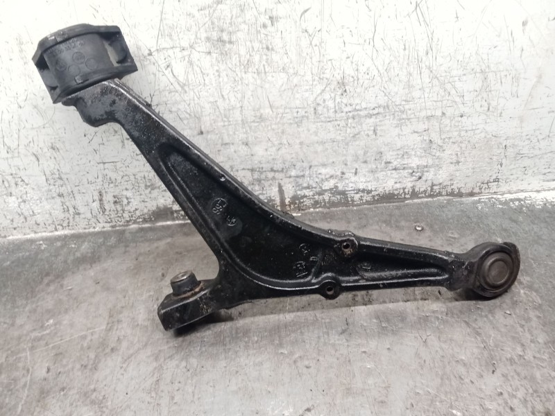 Recambio de brazo suspension inferior delantero derecho para citroën saxo (s0, s1) 1.5 d referencia OEM IAM   