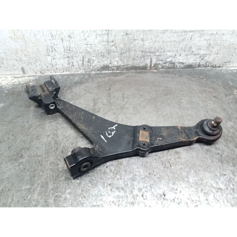 Recambio de brazo suspension inferior delantero izquierdo para citroën saxo (s0, s1) 1.5 d referencia OEM IAM   