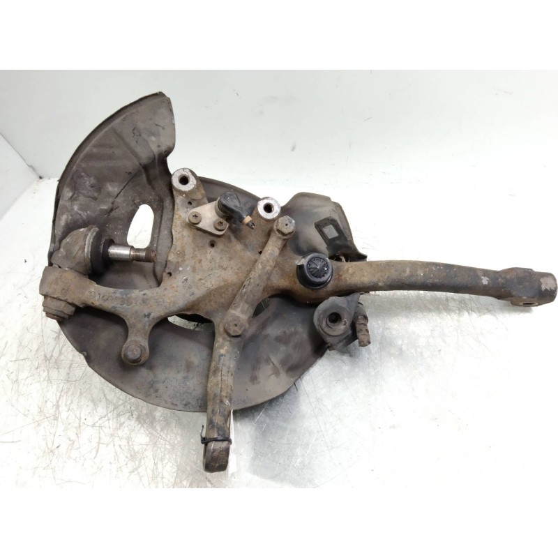 Recambio de mangueta delantera izquierda para mercedes clase s (w140) berlina 300 sd t. / s 350 turbo (140.134) referencia OEM I