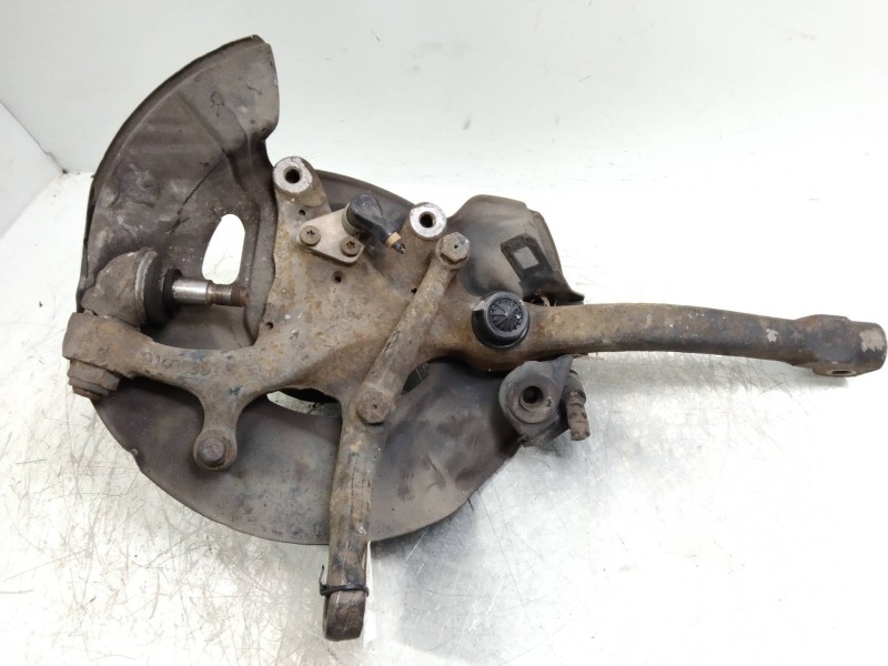 Recambio de mangueta delantera izquierda para mercedes clase s (w140) berlina 300 sd t. / s 350 turbo (140.134) referencia OEM I