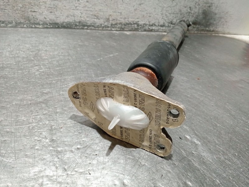 Recambio de amortiguador trasero derecho para bmw 3 touring (f31) 318 d referencia OEM IAM 3352687382202  