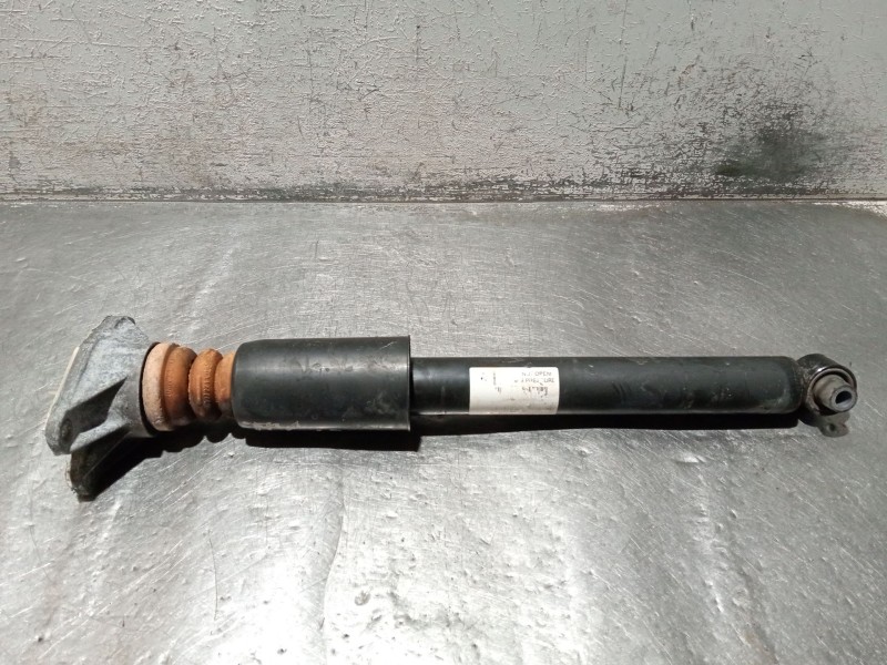 Recambio de amortiguador trasero izquierdo para bmw 3 touring (f31) 318 d referencia OEM IAM 3352687382202  