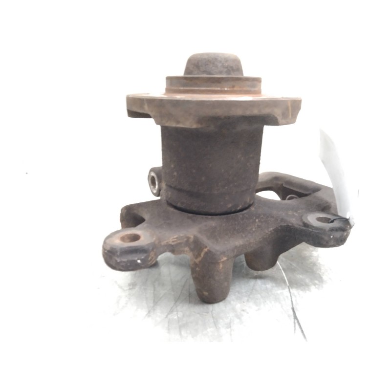 Recambio de mangueta delantera derecha para mercedes sprinter 02.00  caja cerrada 411 cdi (904.662) referencia OEM IAM   