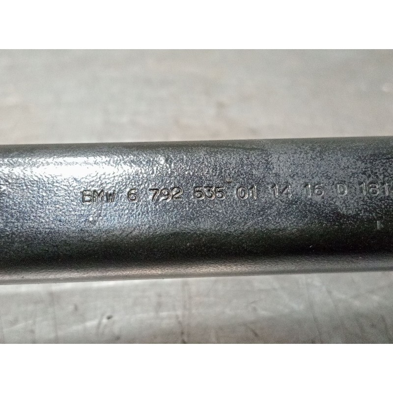 Recambio de brazo suspension superior trasero izquierdo para bmw 3 touring (f31) 318 d referencia OEM IAM 679253501  