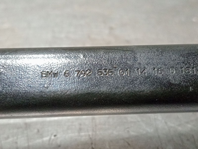 Recambio de brazo suspension superior trasero izquierdo para bmw 3 touring (f31) 318 d referencia OEM IAM 679253501  