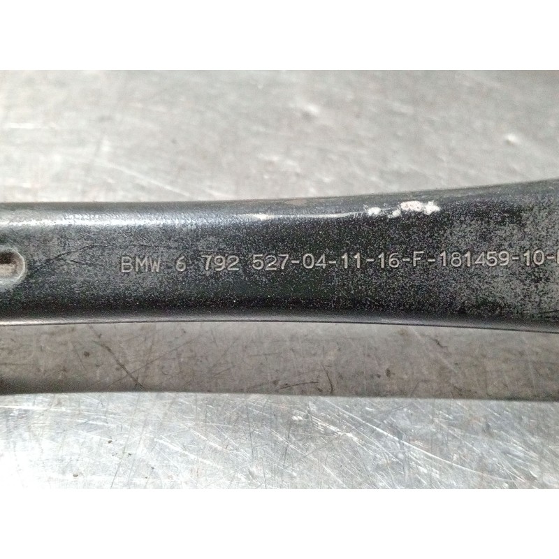 Recambio de brazo suspension superior trasero derecho para bmw 3 touring (f31) 318 d referencia OEM IAM 679252704  