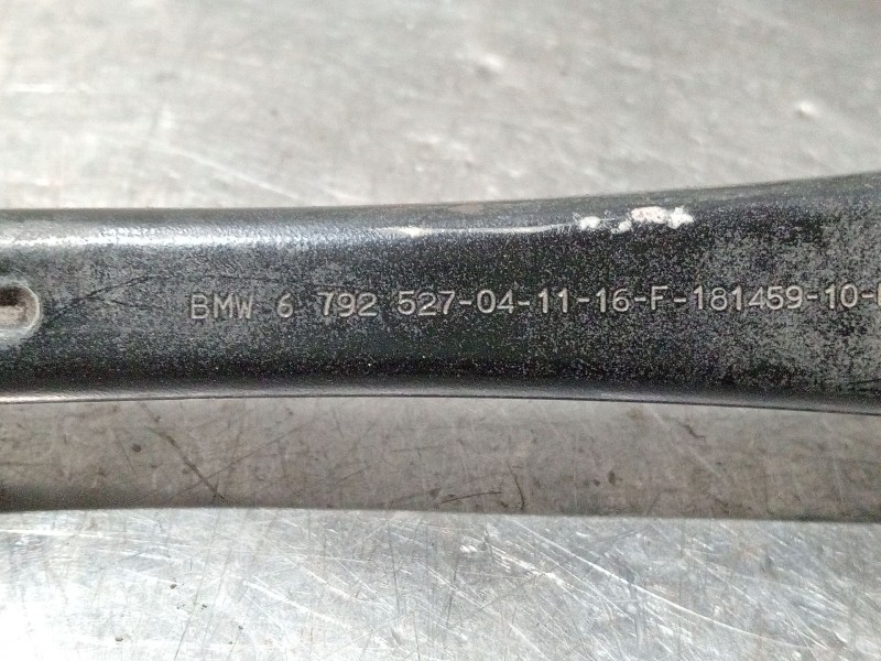 Recambio de brazo suspension superior trasero derecho para bmw 3 touring (f31) 318 d referencia OEM IAM 679252704  