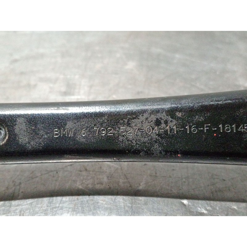 Recambio de brazo suspension superior trasero izquierdo para bmw 3 touring (f31) 318 d referencia OEM IAM 679252704  