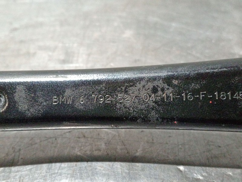 Recambio de brazo suspension superior trasero izquierdo para bmw 3 touring (f31) 318 d referencia OEM IAM 679252704  