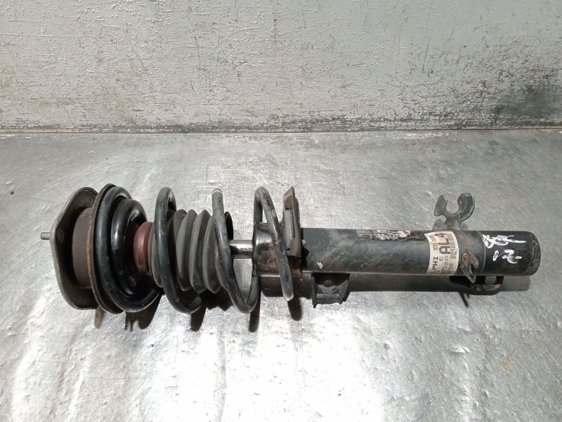 Recambio de amortiguador delantero izquierdo para mini mini (r56) one referencia OEM IAM 22245215 F56104BA 22246765