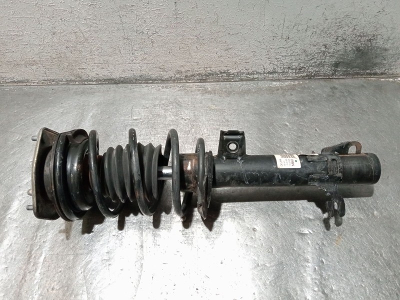 Recambio de amortiguador delantero izquierdo para mini mini (r56) one referencia OEM IAM 22245215 F56104BA 22246765