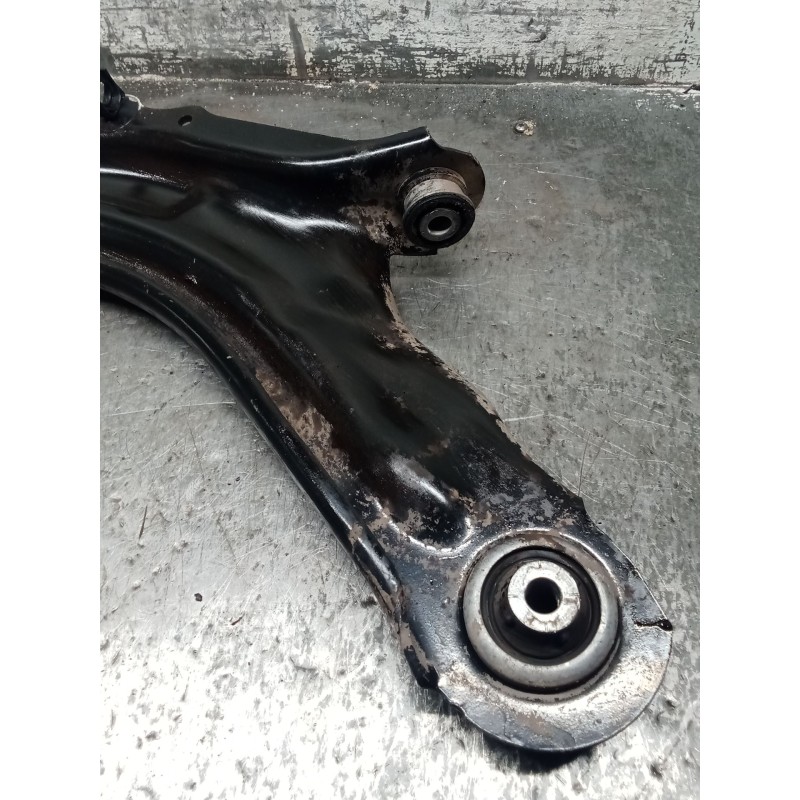 Recambio de brazo suspension inferior delantero izquierdo para mercedes-benz citan monospace (w415) 109 cdi (415.703) referencia