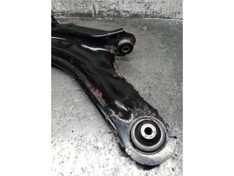 Recambio de brazo suspension inferior delantero izquierdo para mercedes-benz citan monospace (w415) 109 cdi (415.703) referencia