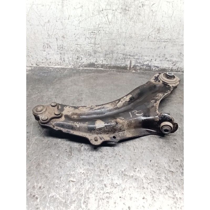 Recambio de brazo suspension inferior delantero izquierdo para mercedes-benz citan monospace (w415) 109 cdi (415.703) referencia