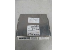Recambio de centralita abs para mercedes clase clk (w208) coupe 3.2 v6 18v cat referencia OEM IAM 0265109498 0315450732 FD00M09 