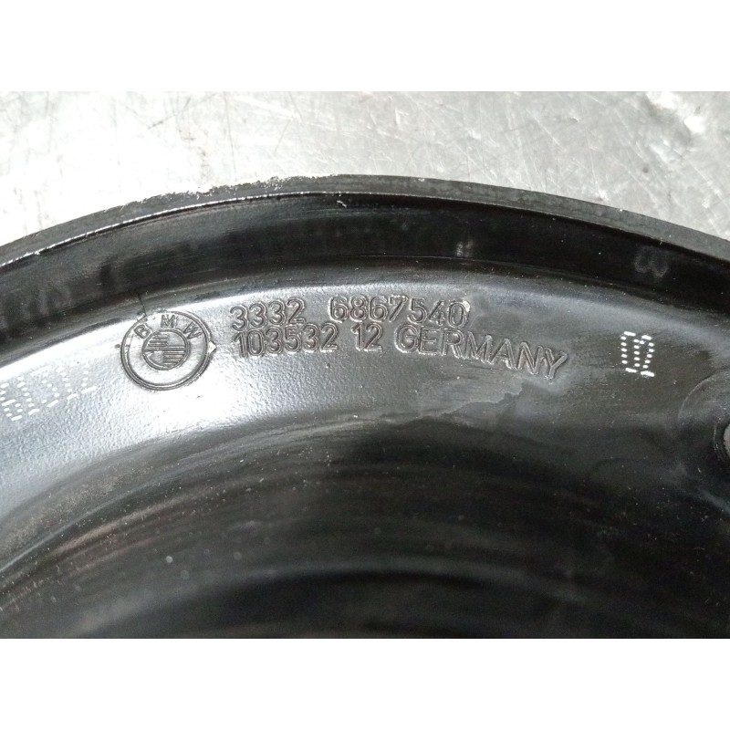 Recambio de brazo suspension inferior trasero derecho para bmw 3 touring (f31) 318 d referencia OEM IAM 33326867540  