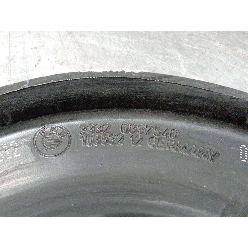 Recambio de brazo suspension inferior trasero izquierdo para bmw 3 touring (f31) 318 d referencia OEM IAM 33326867540  