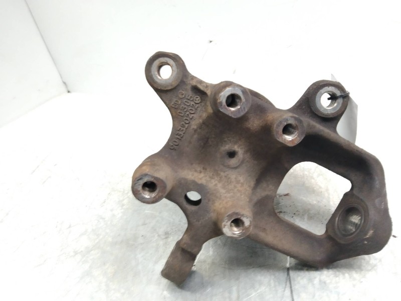 Recambio de mangueta delantera derecha para mercedes sprinter 02.00  caja cerrada 411 cdi (904.662) referencia OEM IAM   