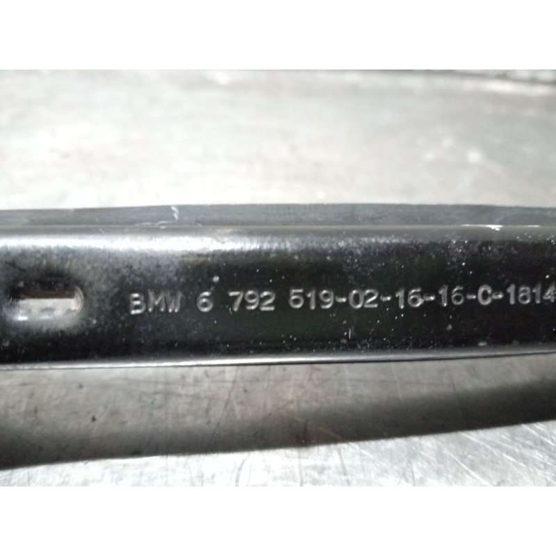 Recambio de brazo suspension superior trasero derecho para bmw 3 touring (f31) 318 d referencia OEM IAM 679251902  