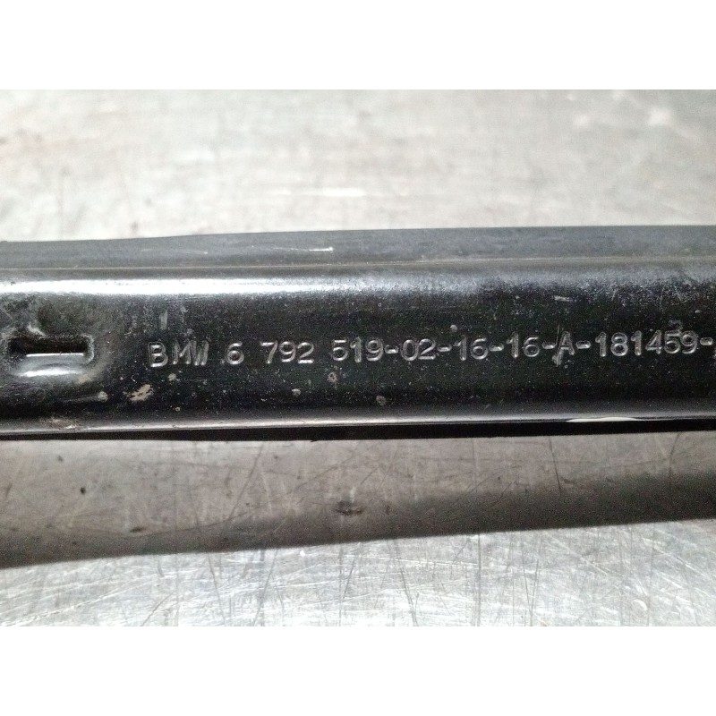 Recambio de brazo suspension superior trasero izquierdo para bmw 3 touring (f31) 318 d referencia OEM IAM 679251902  